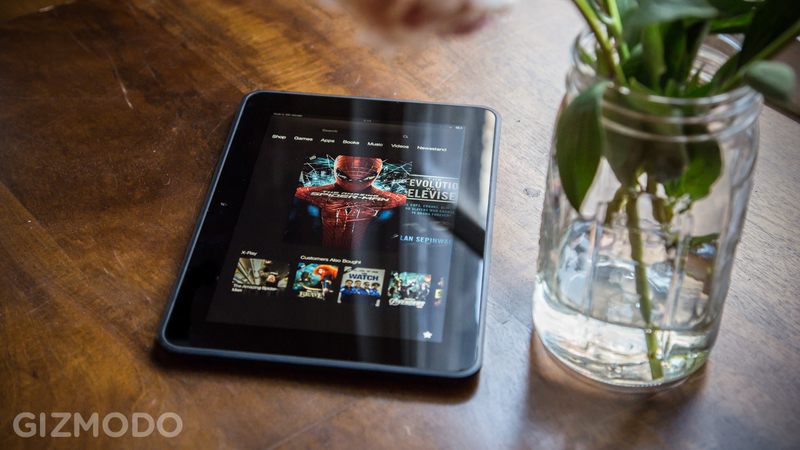 Illustration for article titled The Best Full Size Tablet